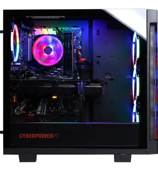 CyberpowerPC