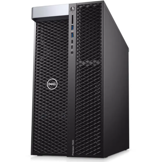 DELL Precision T7920 Workstation
